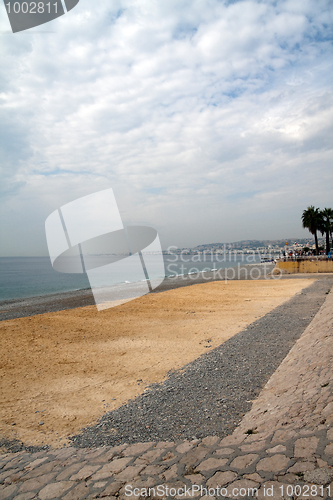 Image of Sandy Beach