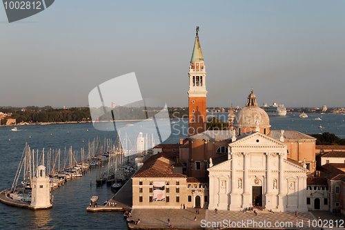 Image of San Giorgio Maggiore