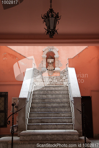 Image of Staircase