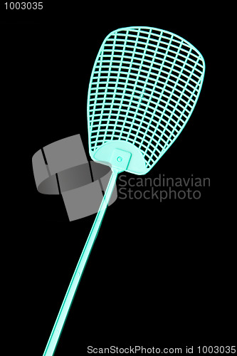 Image of Fly swatter