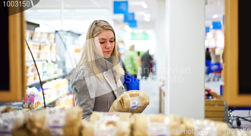 Image of Choosing foods deliberately