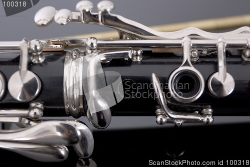 Image of Clarinet