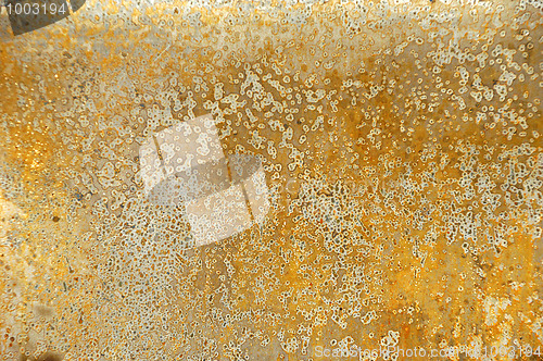 Image of Abstract grungy background