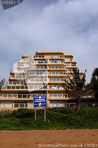 Image of Beach house holiday flats