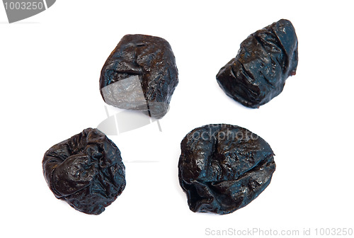 Image of Prunes