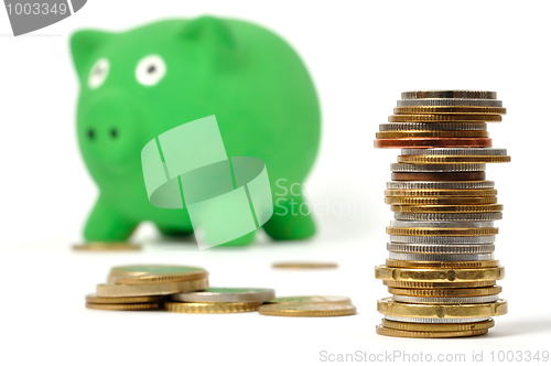 Image of Savings