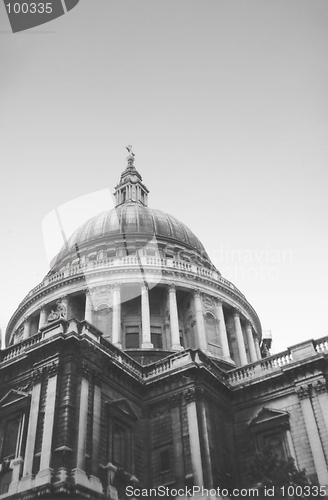 Image of Cathedral - St Paul