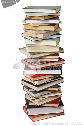 Image of Books