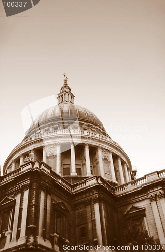 Image of Cathedral