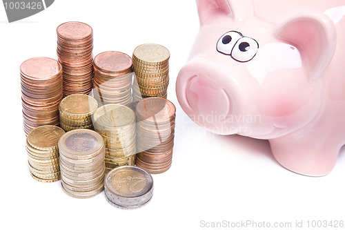 Image of piggy bank