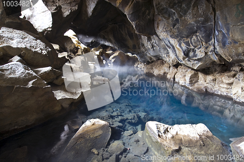 Image of Hot Water Cave