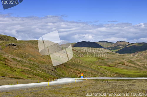 Image of Iceland Ring Road