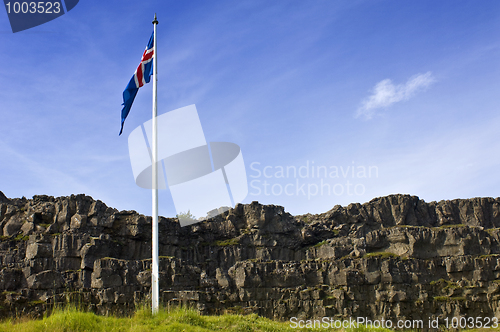 Image of Thingvellir, Iceland