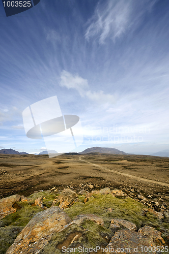 Image of Iceland Highlands