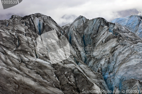 Image of Deadly Glacier