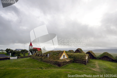 Image of Glaumbaer Historic Farms