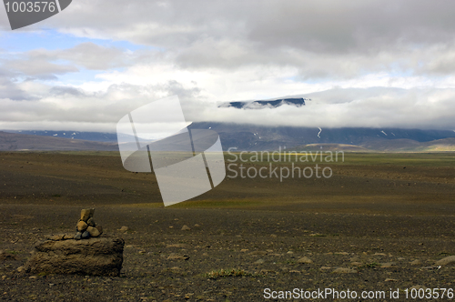 Image of Sprengisandur