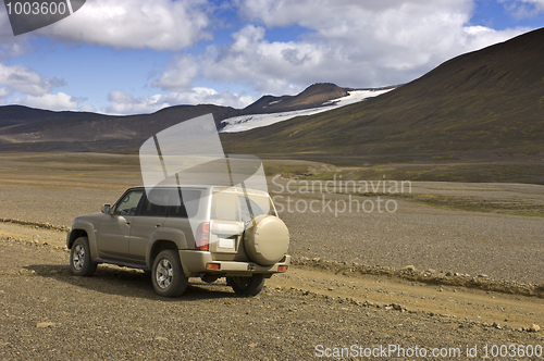 Image of Off Road Adventure