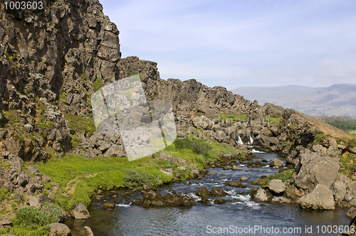 Image of Thingvellir