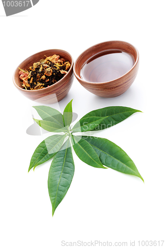 Image of tea for you