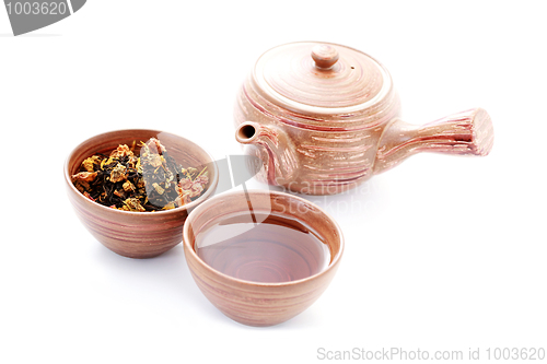 Image of tea for you