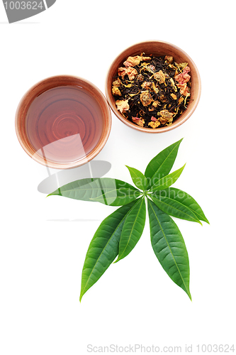 Image of tea for you