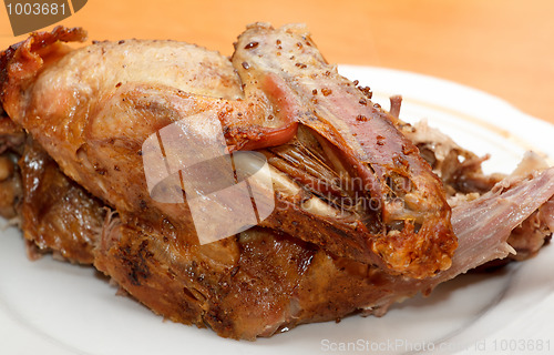 Image of Roasted Duck