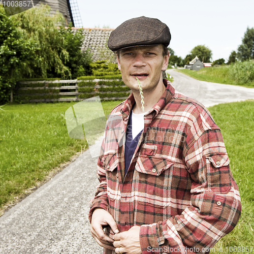 Image of Farmer