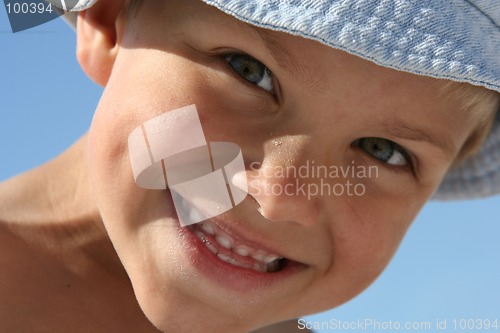 Image of Smile