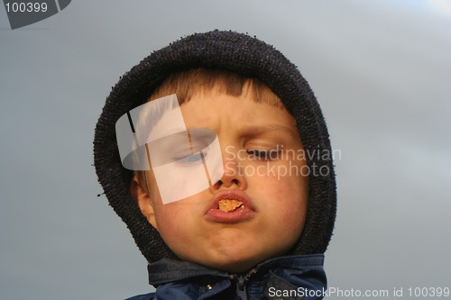 Image of Eating