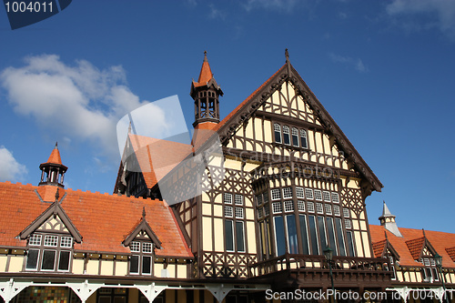 Image of Rotorua