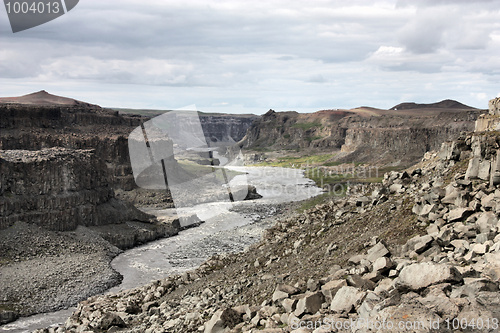 Image of Iceland