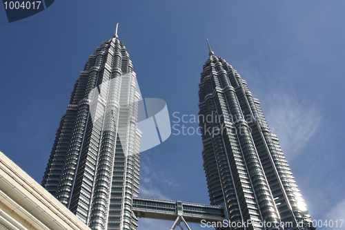 Image of Kuala Lumpur