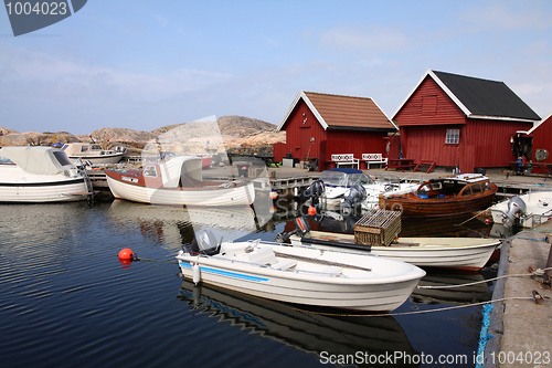Image of Norway