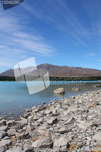 Image of New Zealand