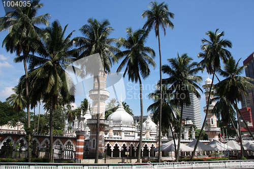 Image of Kuala Lumpur