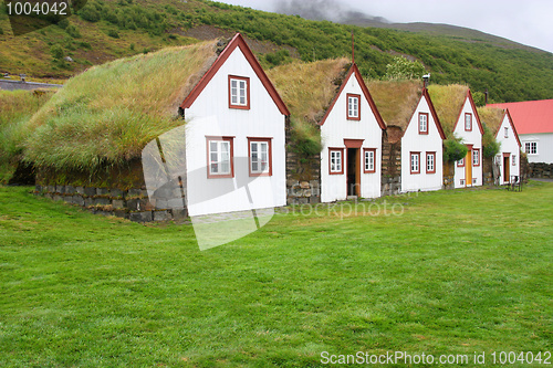 Image of Iceland