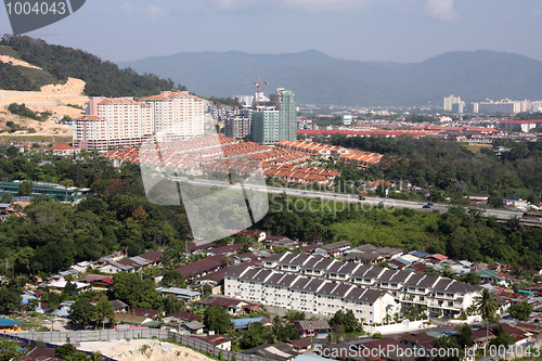 Image of Kuala Lumpur