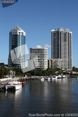 Image of Gold Coast