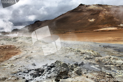 Image of Iceland