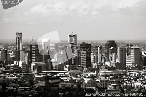 Image of Brisbane