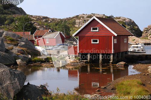 Image of Norway