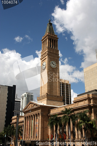 Image of Brisbane