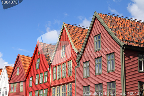 Image of Bergen