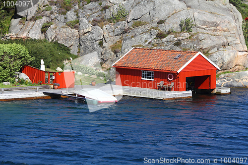Image of Norway