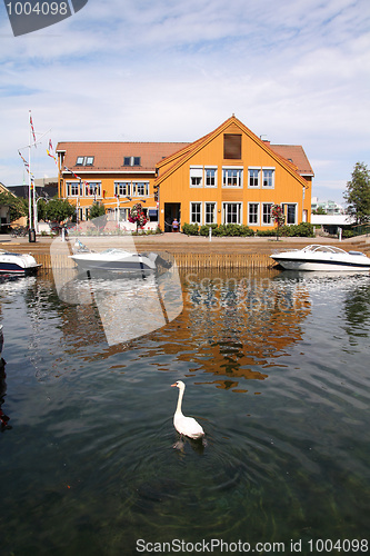 Image of Kristiansand
