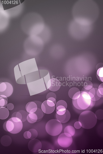 Image of lights