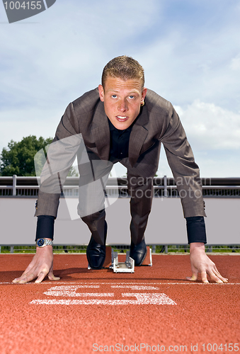 Image of Ready to build a career