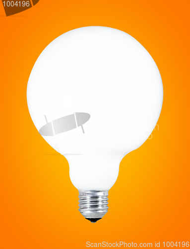 Image of White bulb