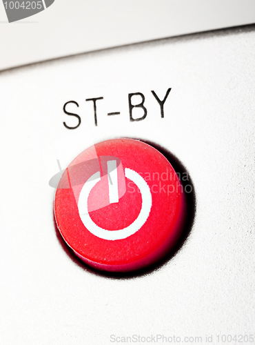 Image of Remote control.